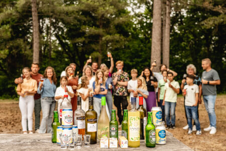 Familieshoot Staphorst-6