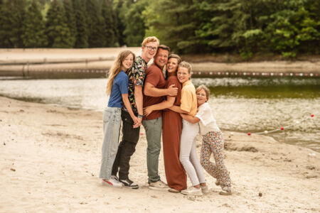 Familieshoot Staphorst-8