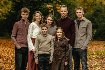 Familieshoot Staphorst-3