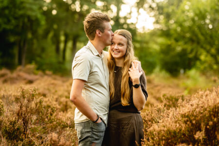 Loveshoot fotograaf Staphorst-9