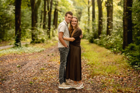 Loveshoot fotograaf Staphorst-10