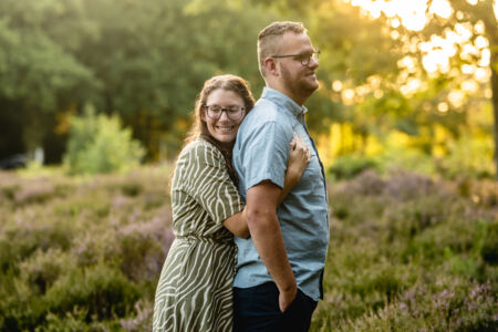 Loveshoot fotograaf Staphorst-12